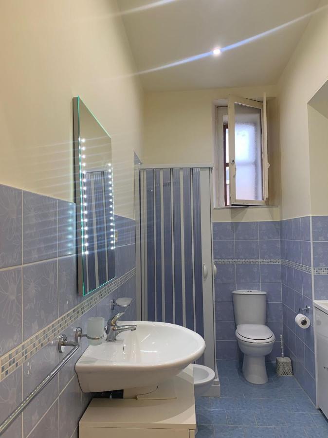 Casa Vacanze Miriam Randazzo Esterno foto