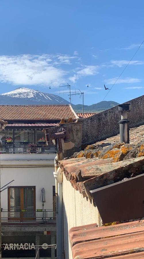 Casa Vacanze Miriam Randazzo Esterno foto