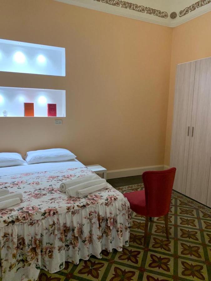 Casa Vacanze Miriam Randazzo Esterno foto