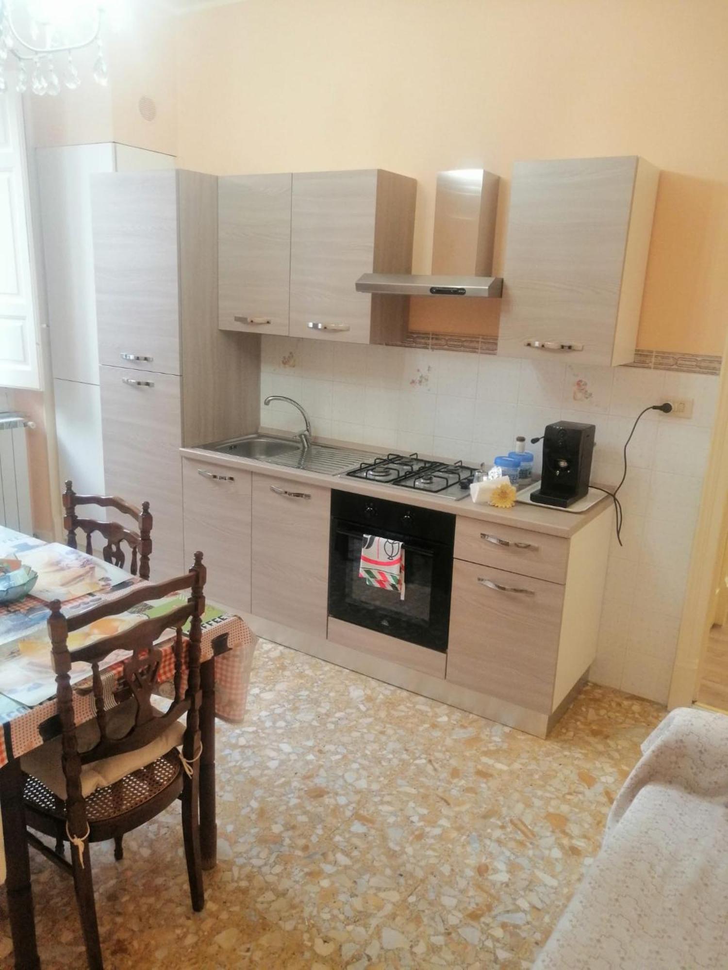 Casa Vacanze Miriam Randazzo Esterno foto